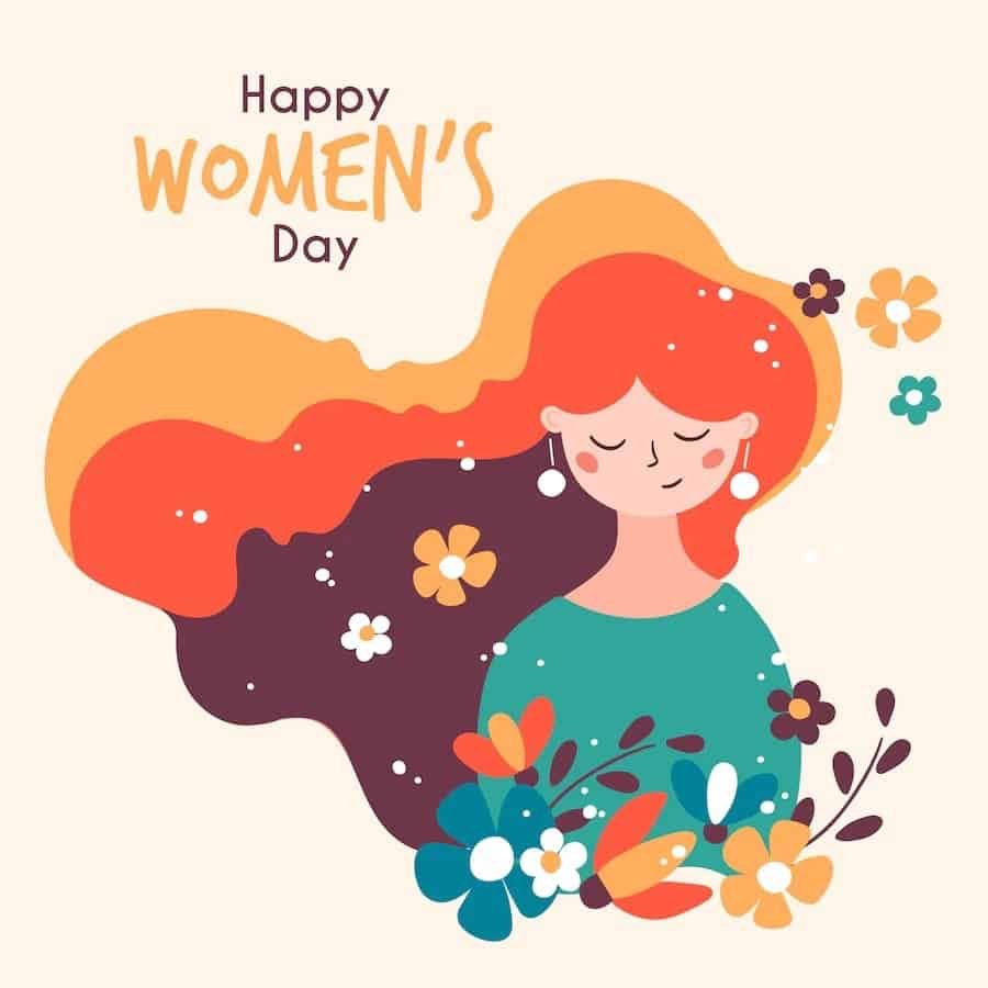 Women Day Images HD
