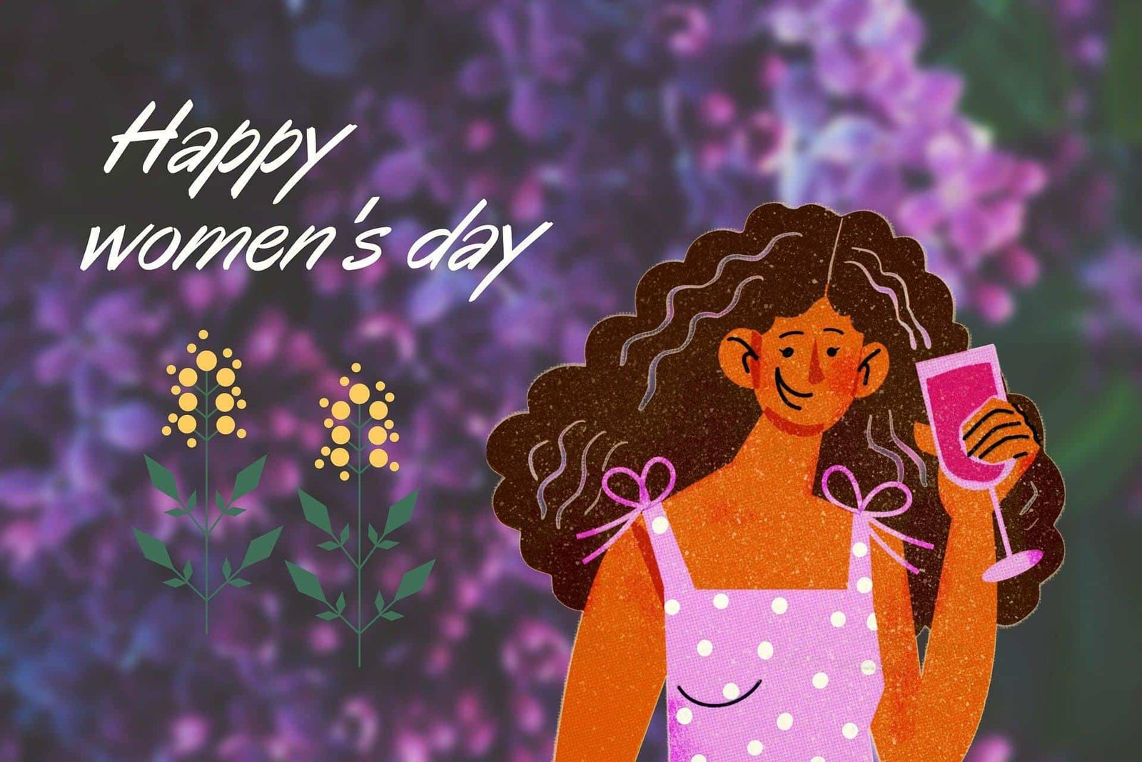 Women Day Pics