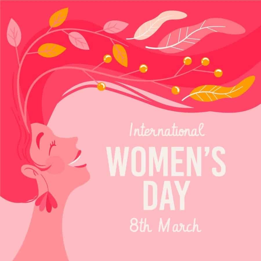 Women Day Pics