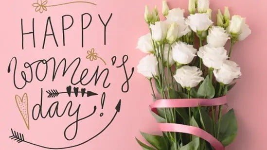 Women Day Pics