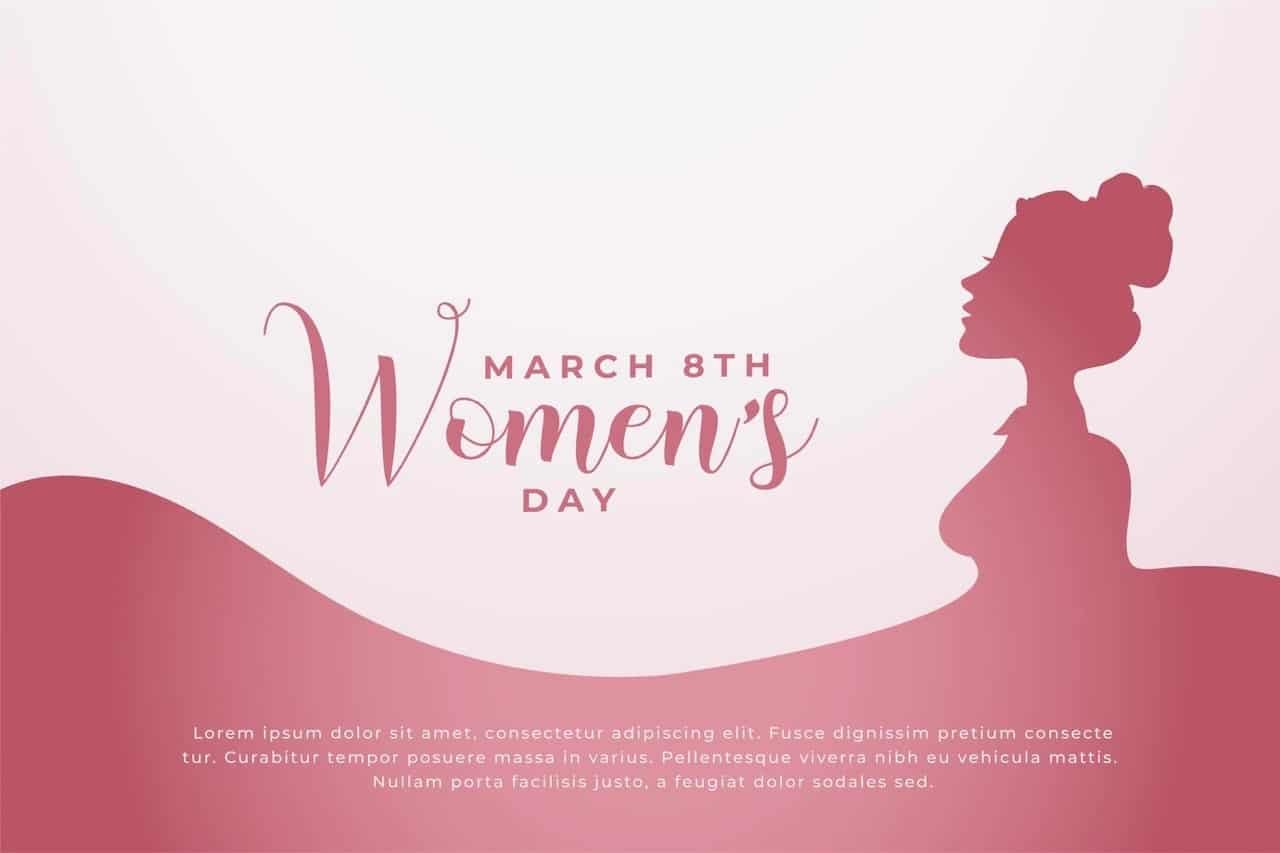Women Day Pics