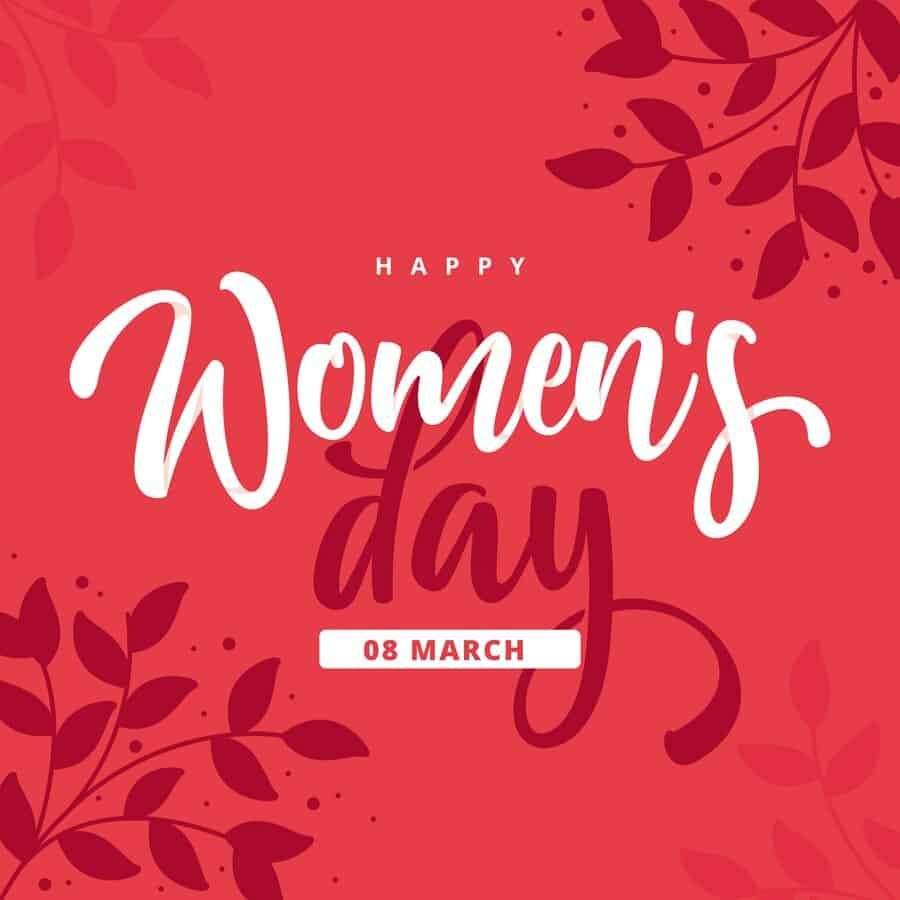 Women Day Pics
