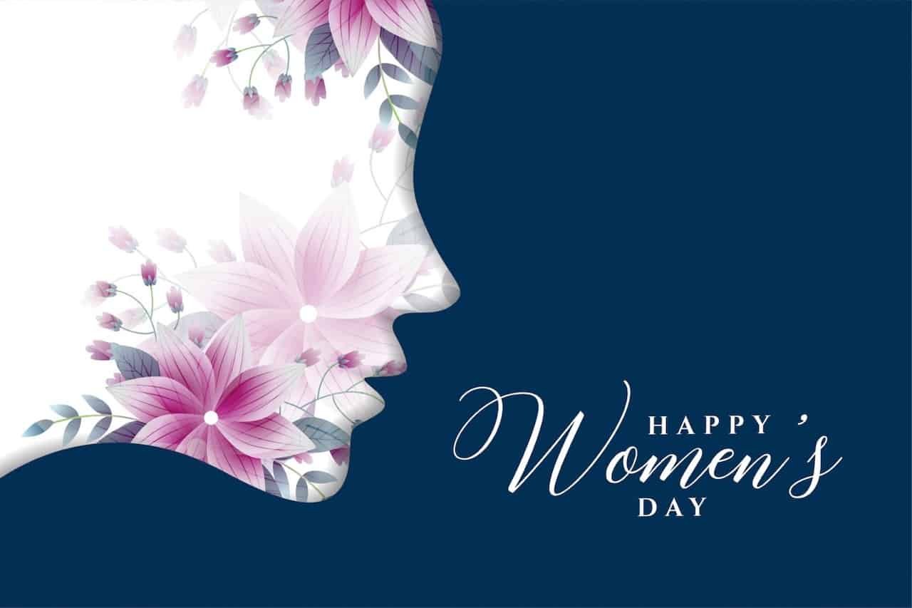 Women Day Pics