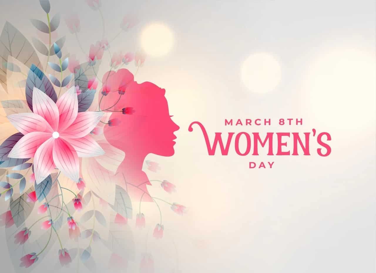 Women Day Pics