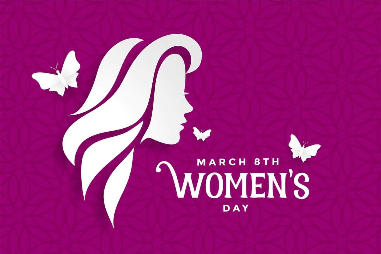 Women Day Pics