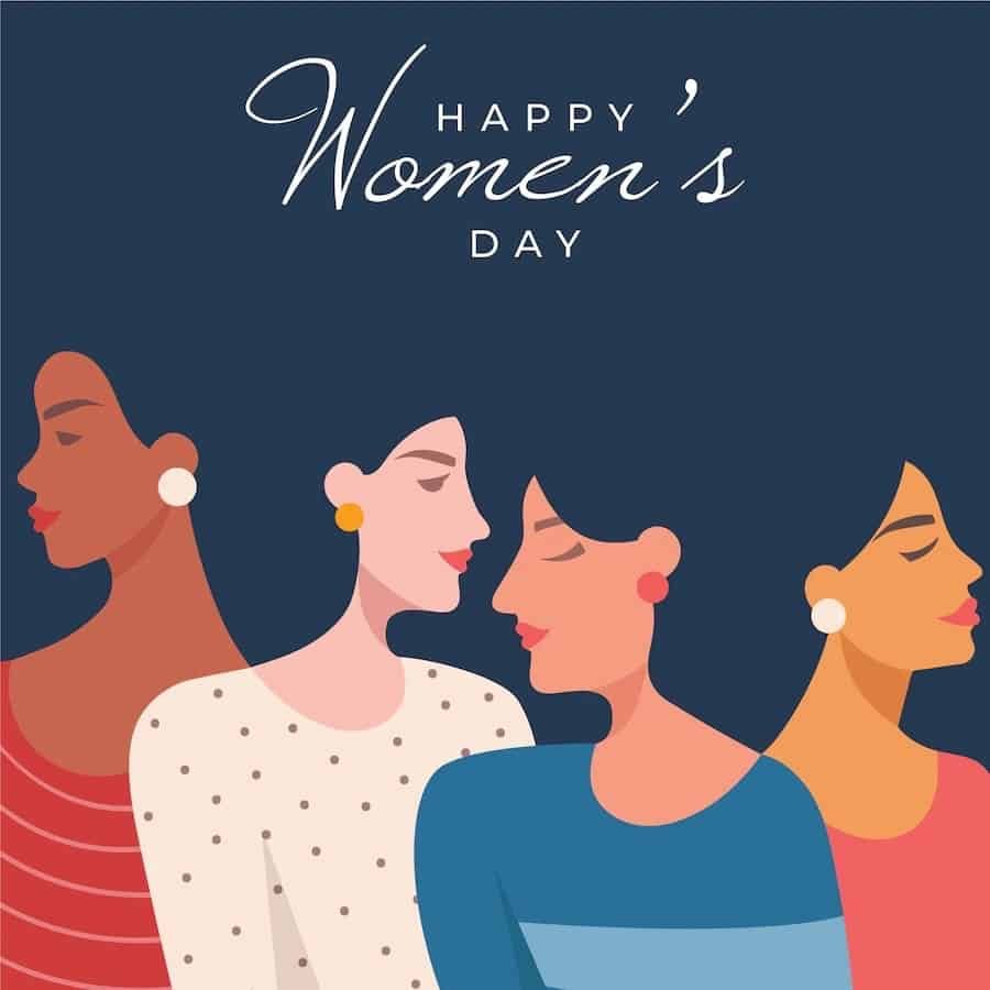 Women Day Photos