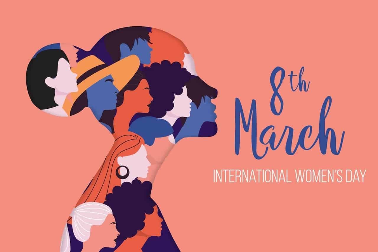 Women Day Photos