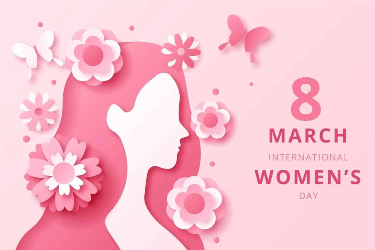 Women Day Photos
