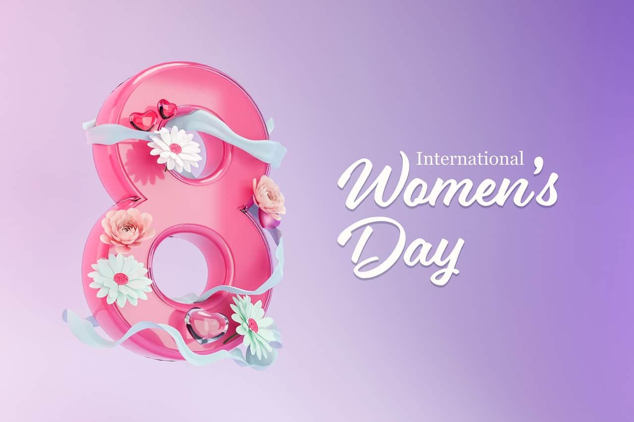 Women Day Photos