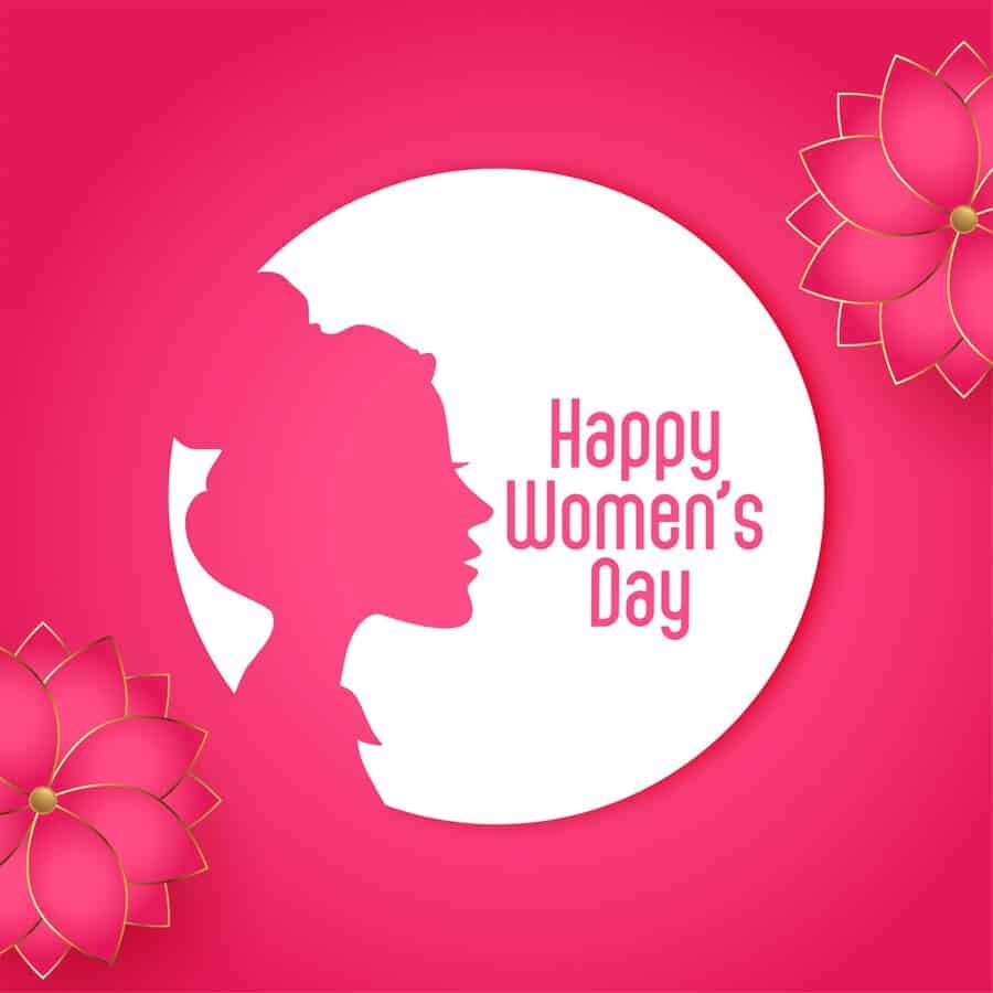 Women Day Photos