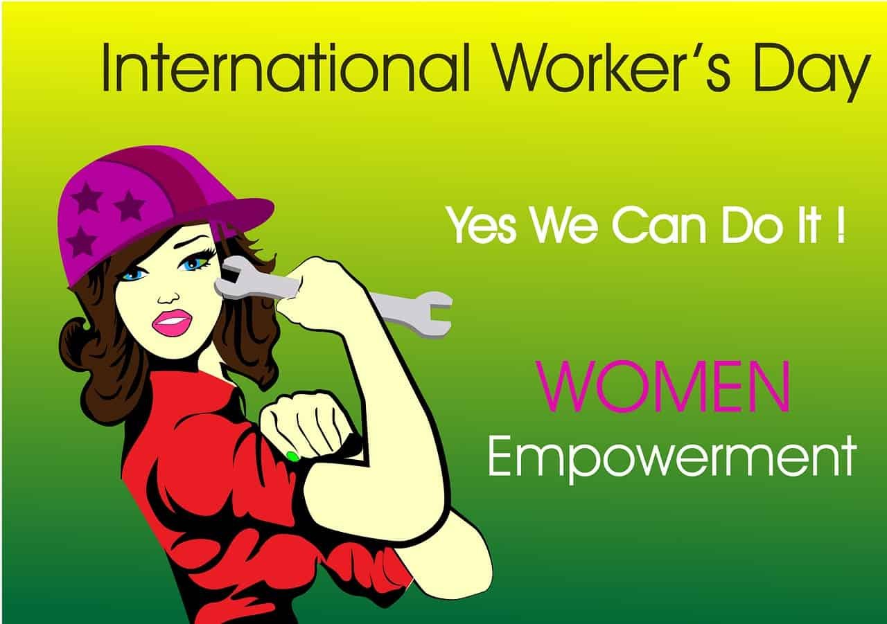 Women Day Photos