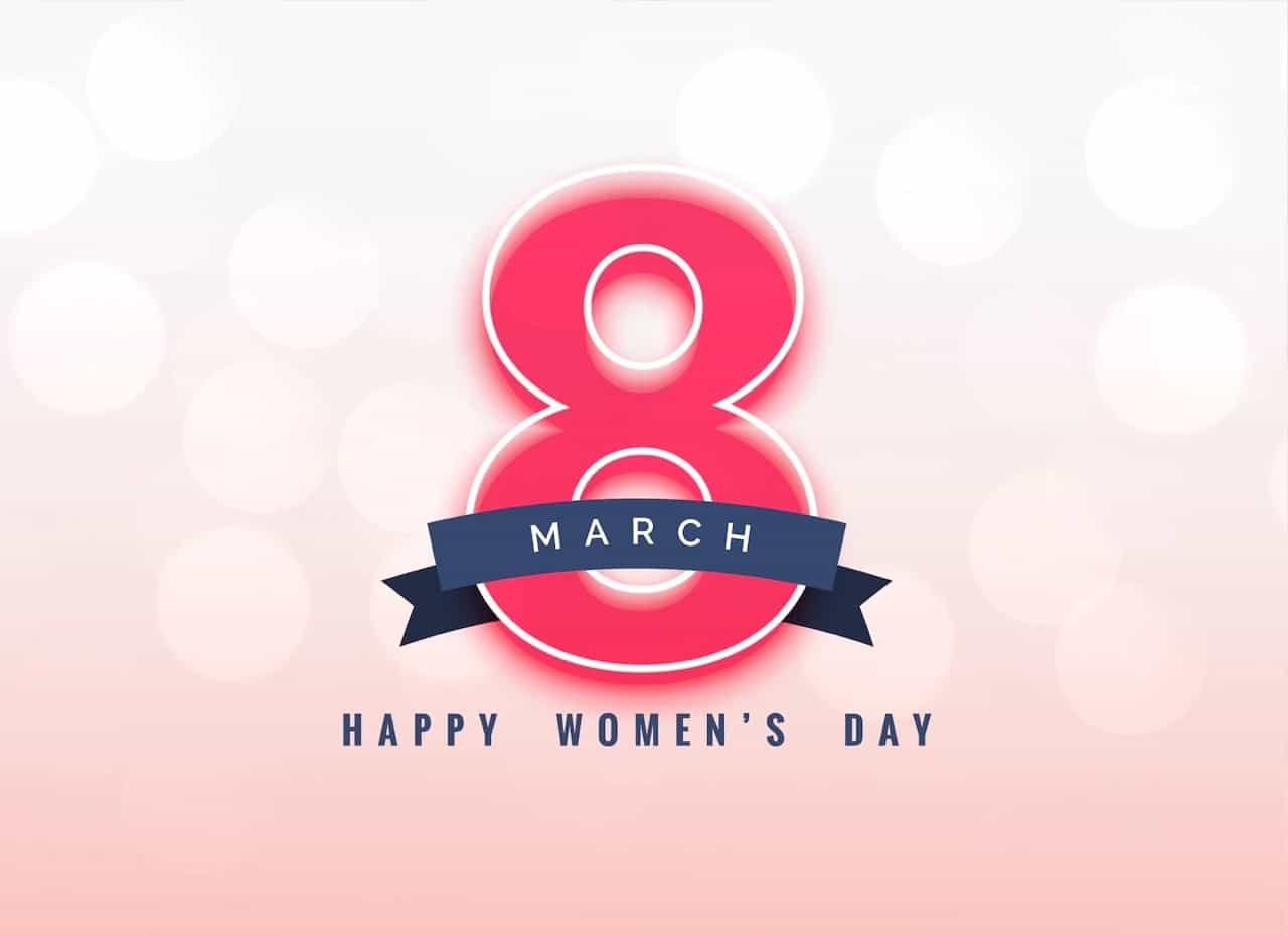 Women Day Photos
