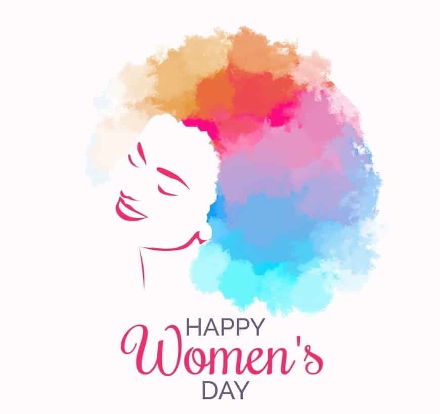 Women Day Photos