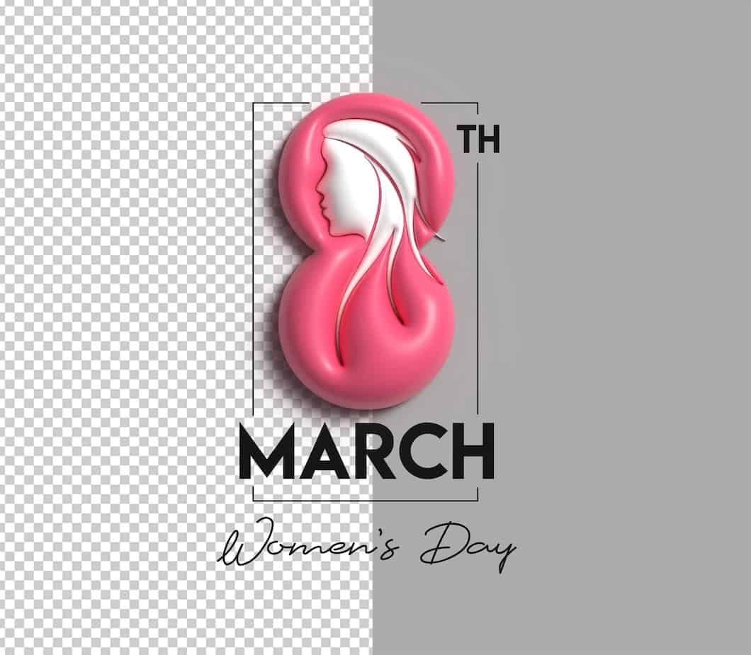 Women Day Wallpapers