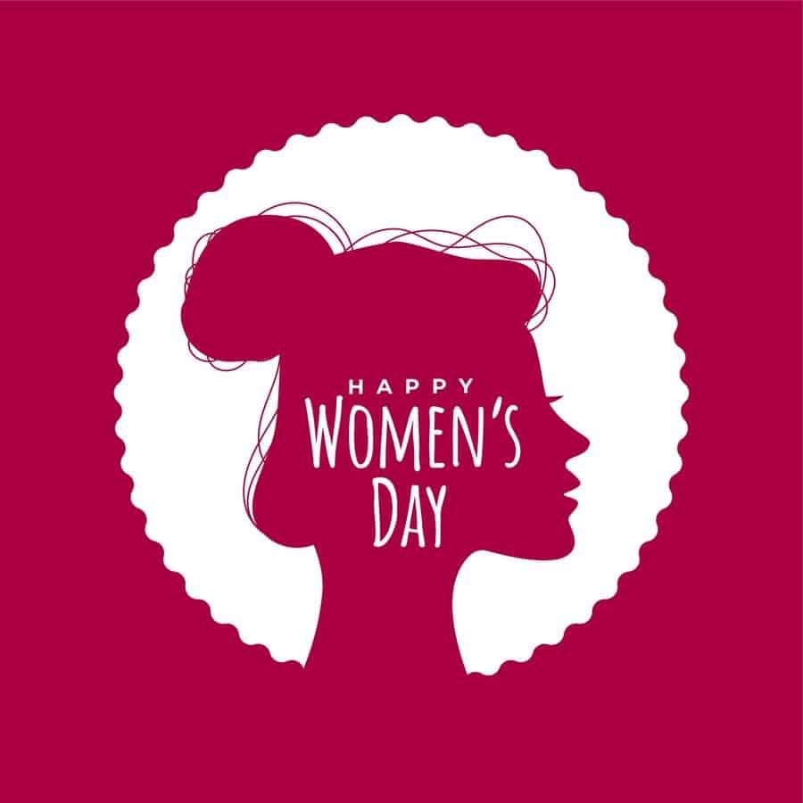 Women Day Wallpapers