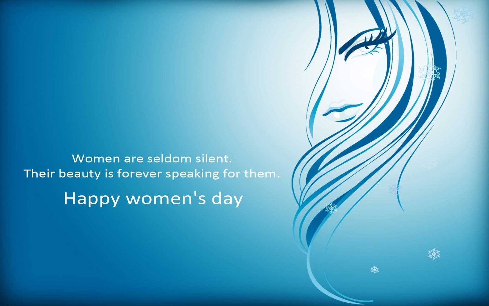 Women Day Wallpapers