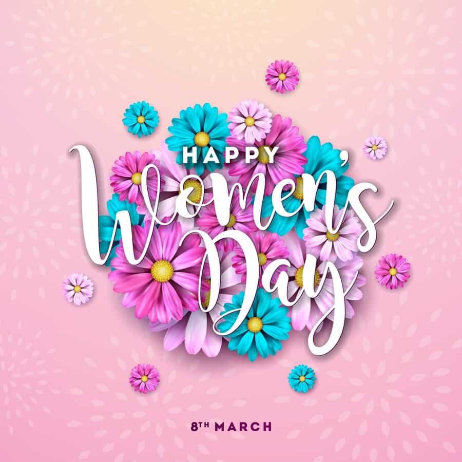 Women Day Images
