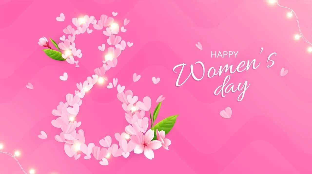 Women Day Images