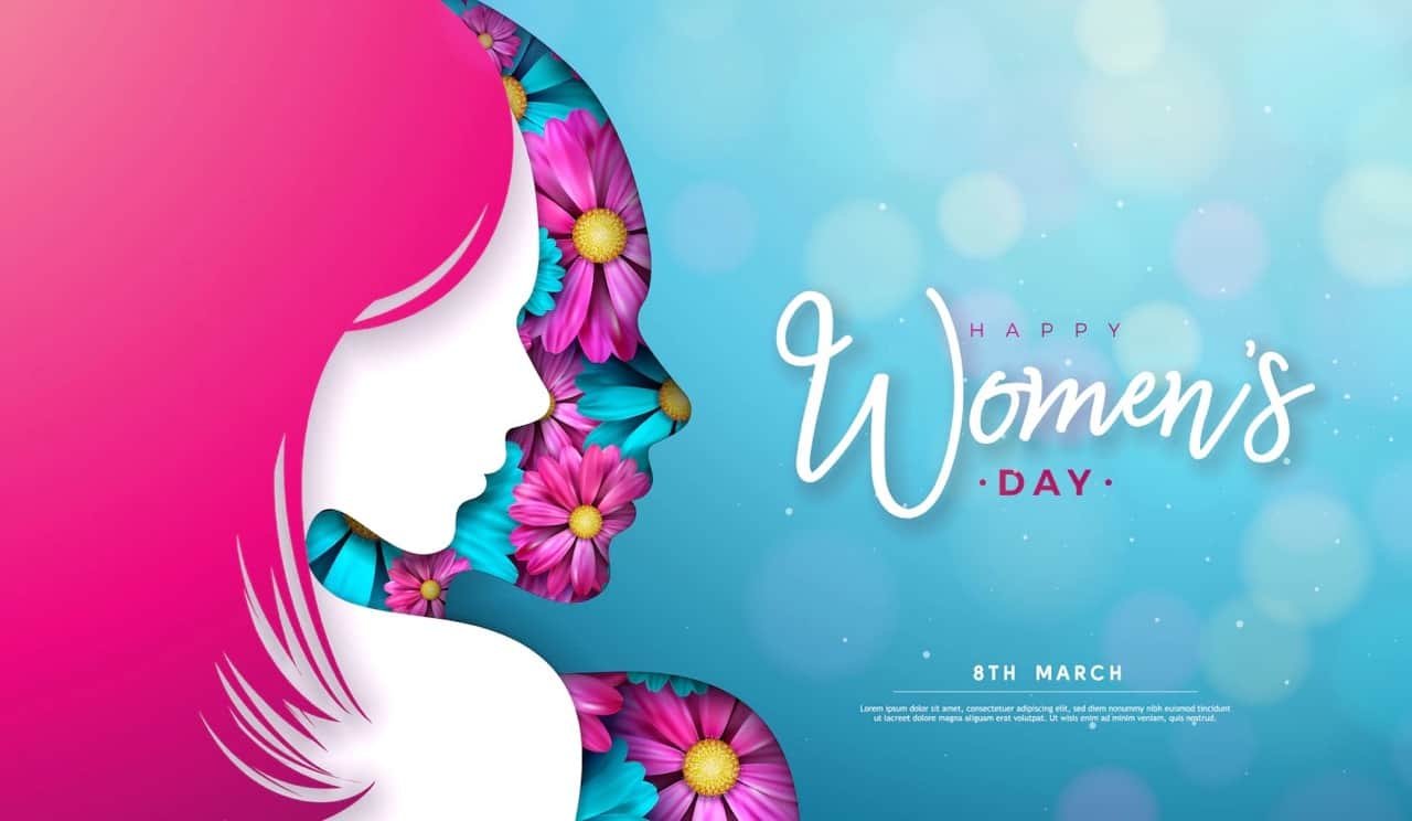 Women Day Images