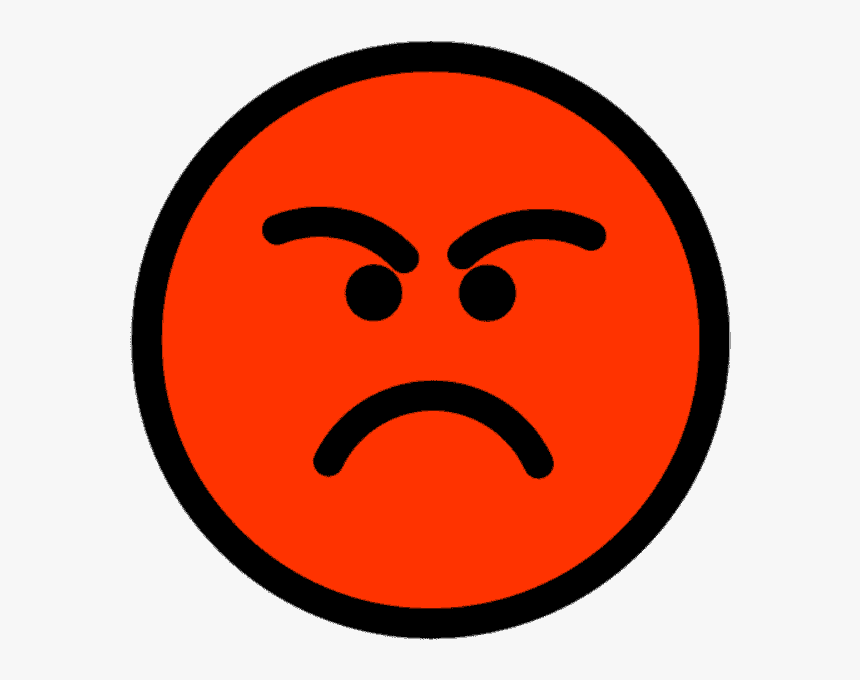 Best Angry DP for Whatsapp