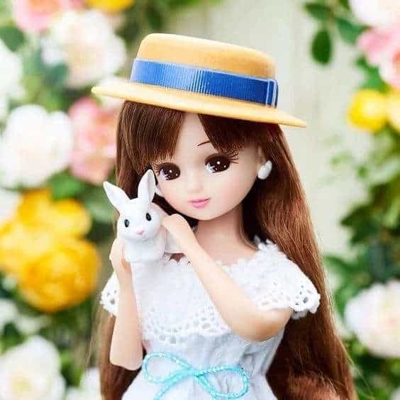 Cute Whatsapp DP Images