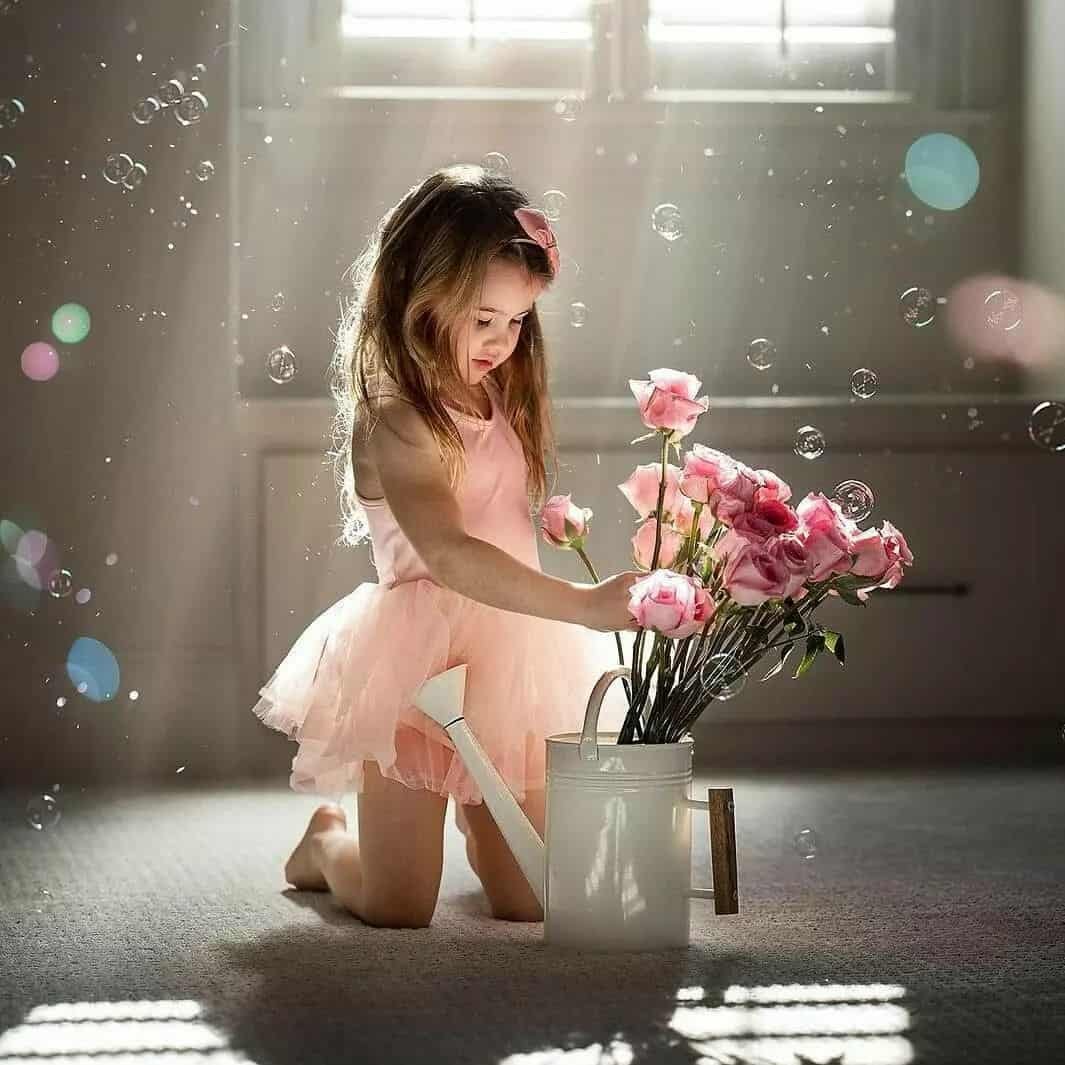 Cute Whatsapp DP Images