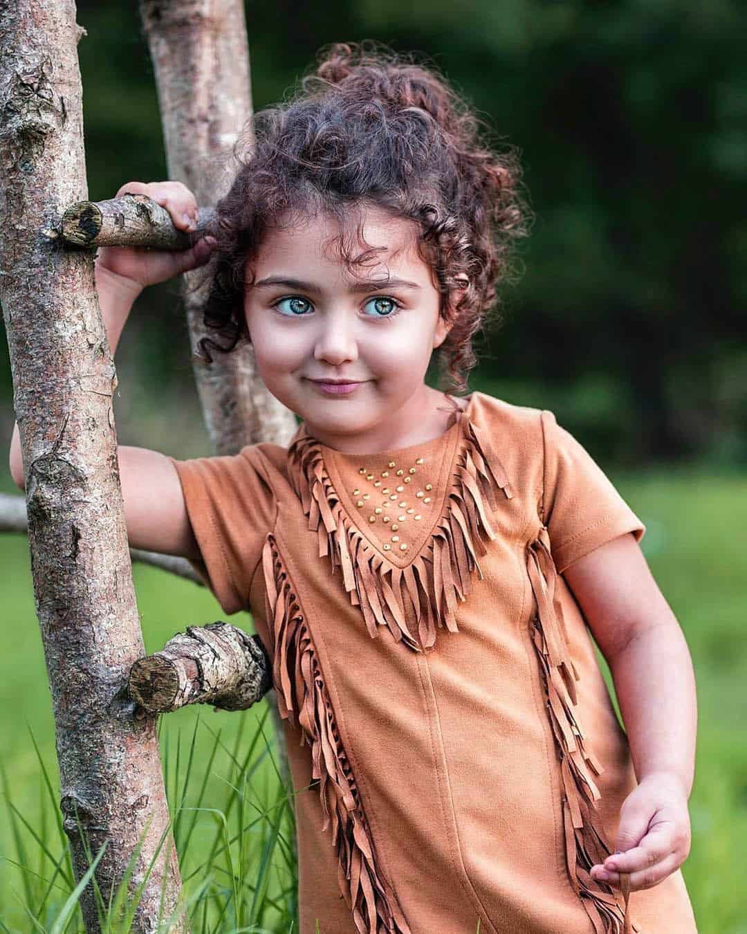 Cute Whatsapp DP