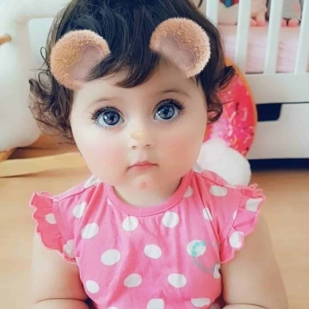Cute Whatsapp DP HD