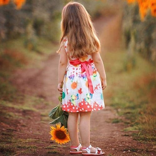 Cute Whatsapp DP HD