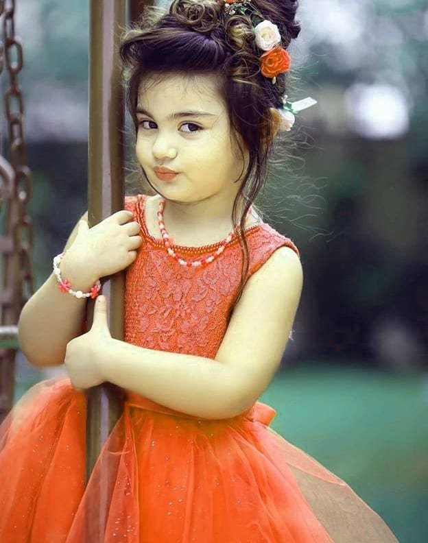 Cute Whatsapp DP HD