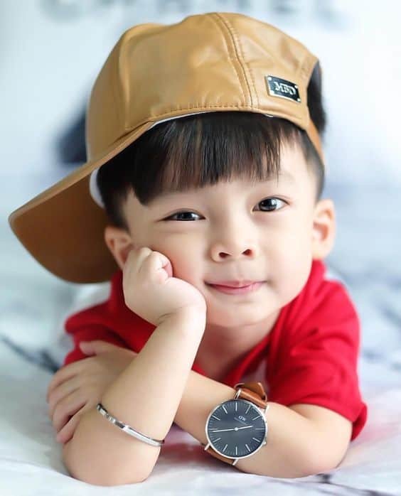 Best Cute Whatsapp DP