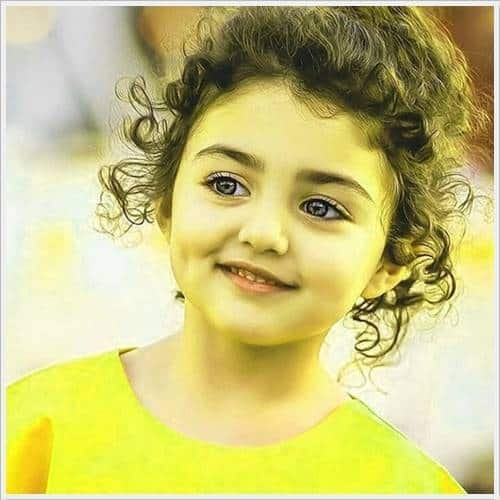 Best Cute Whatsapp DP