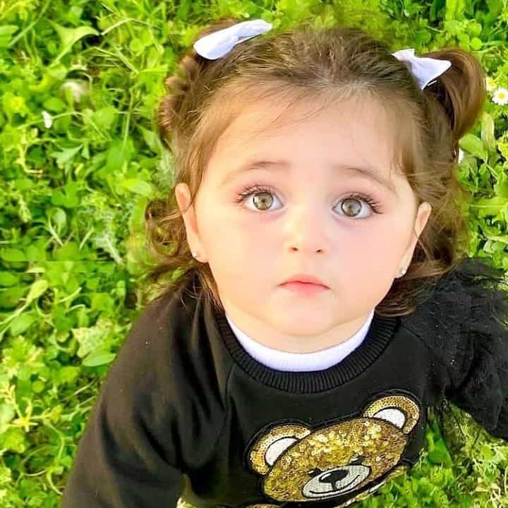 Best Cute Whatsapp DP