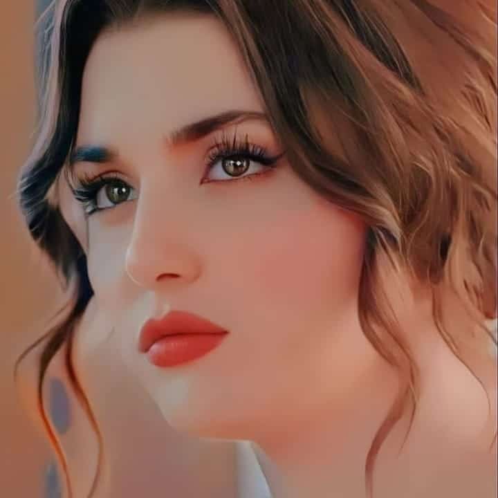 Cute Whatsapp DP for Girls