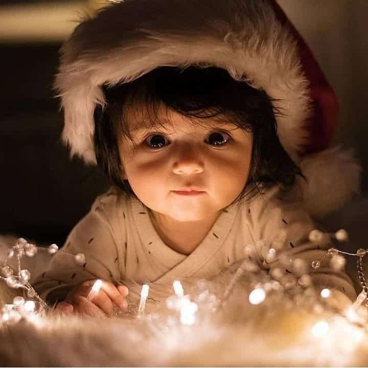 Cute Whatsapp DP for Girls