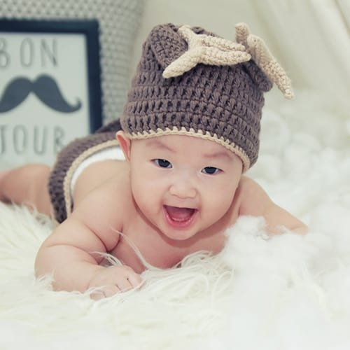 Cute Whatsapp DP for Girls