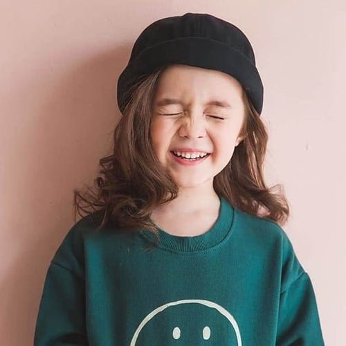 Cute Whatsapp DP for Girls