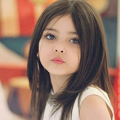 Cute Whatsapp DP for Girls