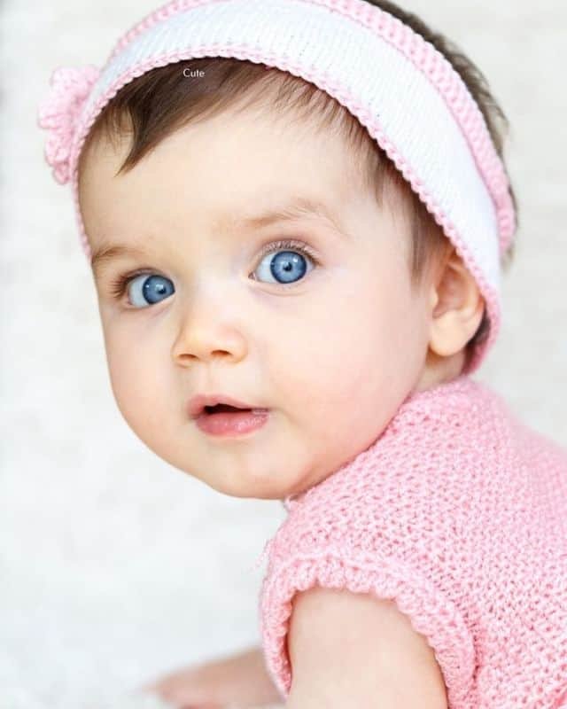 Cute Whatsapp DP for Girls
