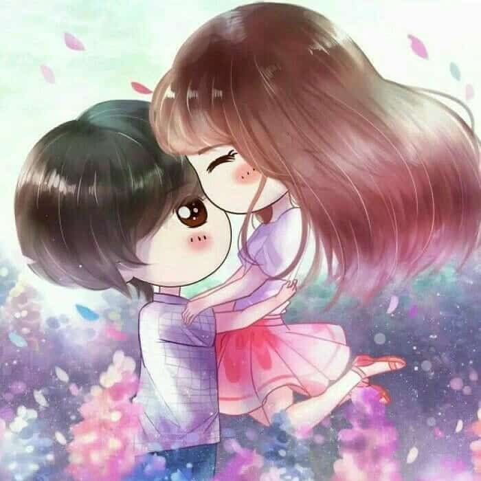 Cute Whatsapp DP for Girls