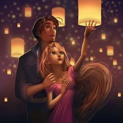 Cute Whatsapp DP for Girls