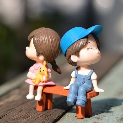 Cute Whatsapp DP for Boys