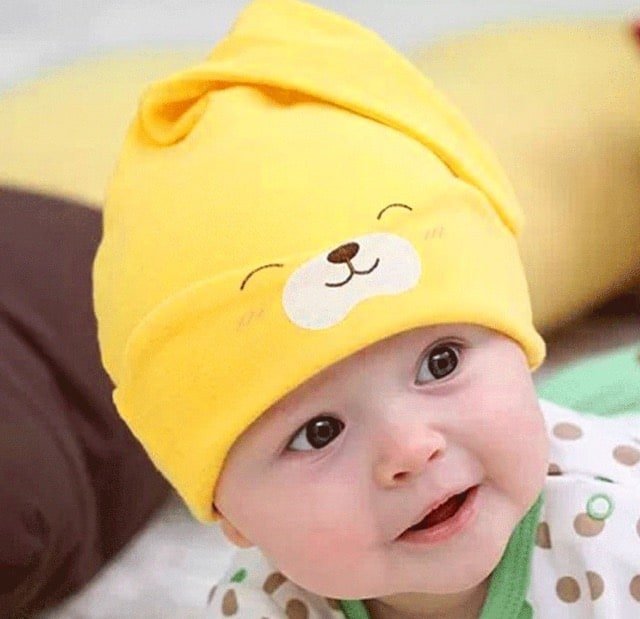 Cute Whatsapp Photo