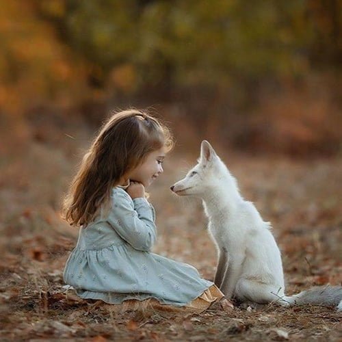 Cute Whatsapp Photo