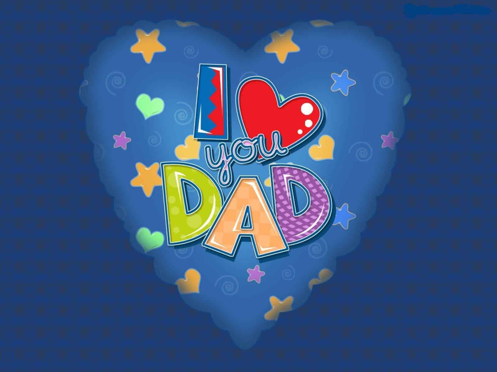 Happy Fathers Day Images from Son