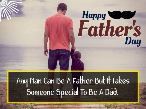 Happy Fathers Day Images from Son