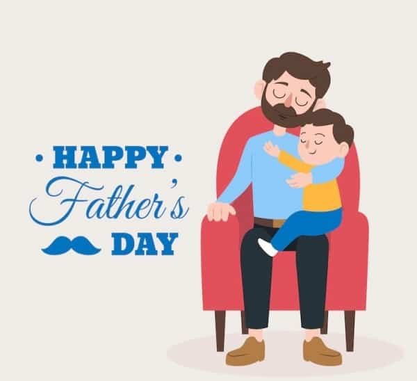 Happy Fathers Day Images
