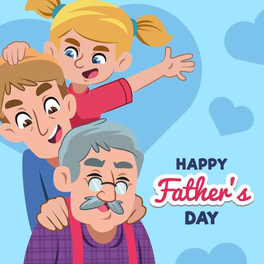 Fathers Day Images HD