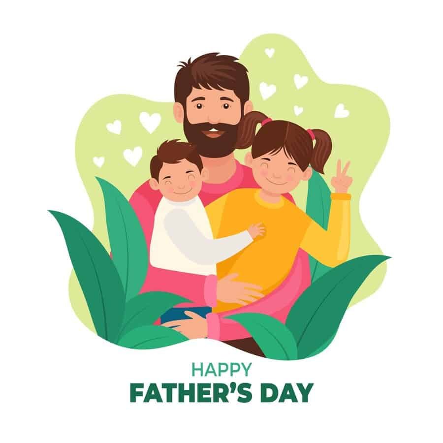 Fathers Day Images from Daughter