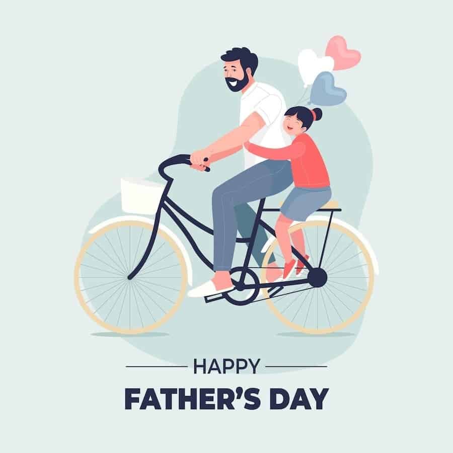 Fathers Day Images from Son